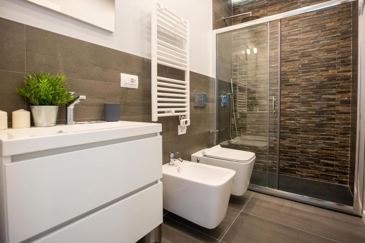 Apartment Via Padova 151 Milano Dış mekan fotoğraf